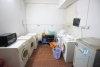 Spacious and affordable 2 bedrooms apartment for rent in Tay Ho, Hanoi